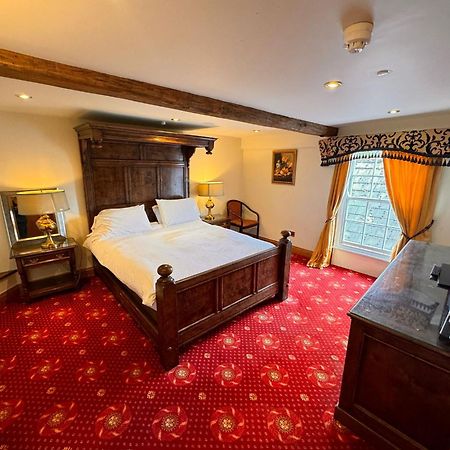 Villare Hitchin Town Centre Экстерьер фото