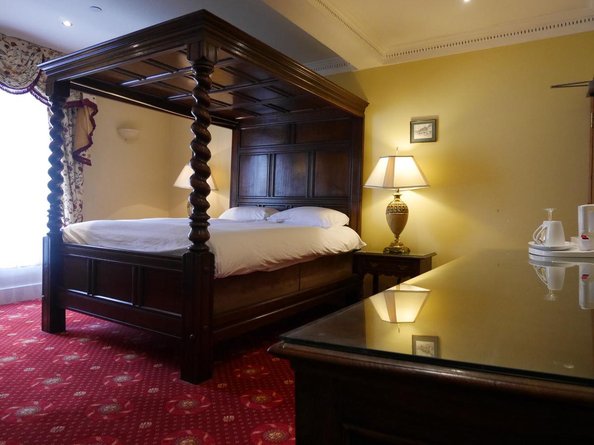 Villare Hitchin Town Centre Экстерьер фото