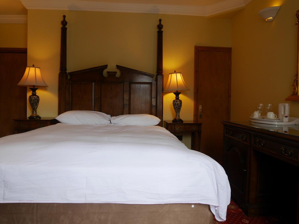 Villare Hitchin Town Centre Экстерьер фото