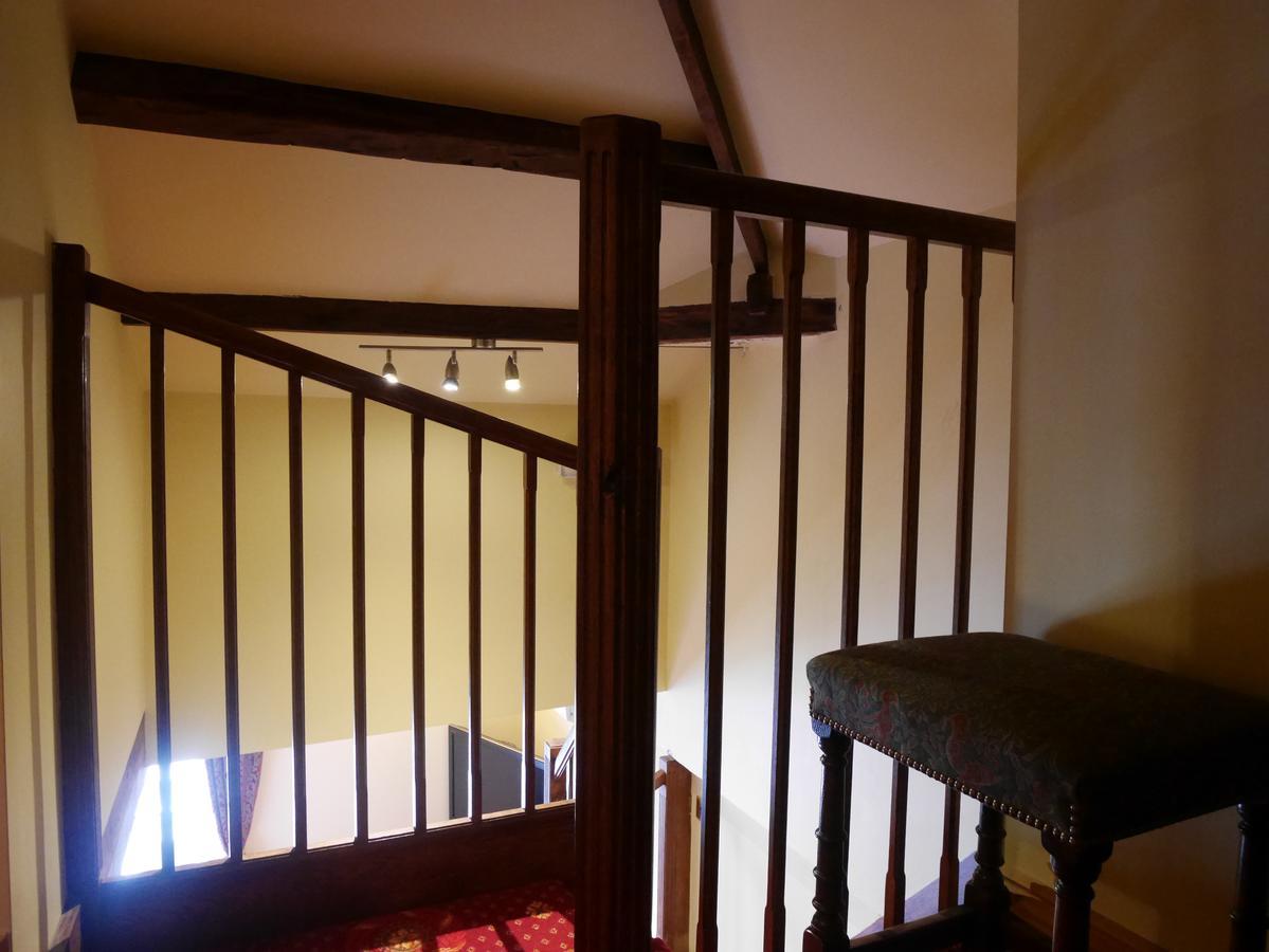 Villare Hitchin Town Centre Экстерьер фото