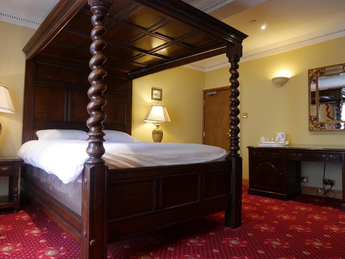 Villare Hitchin Town Centre Экстерьер фото
