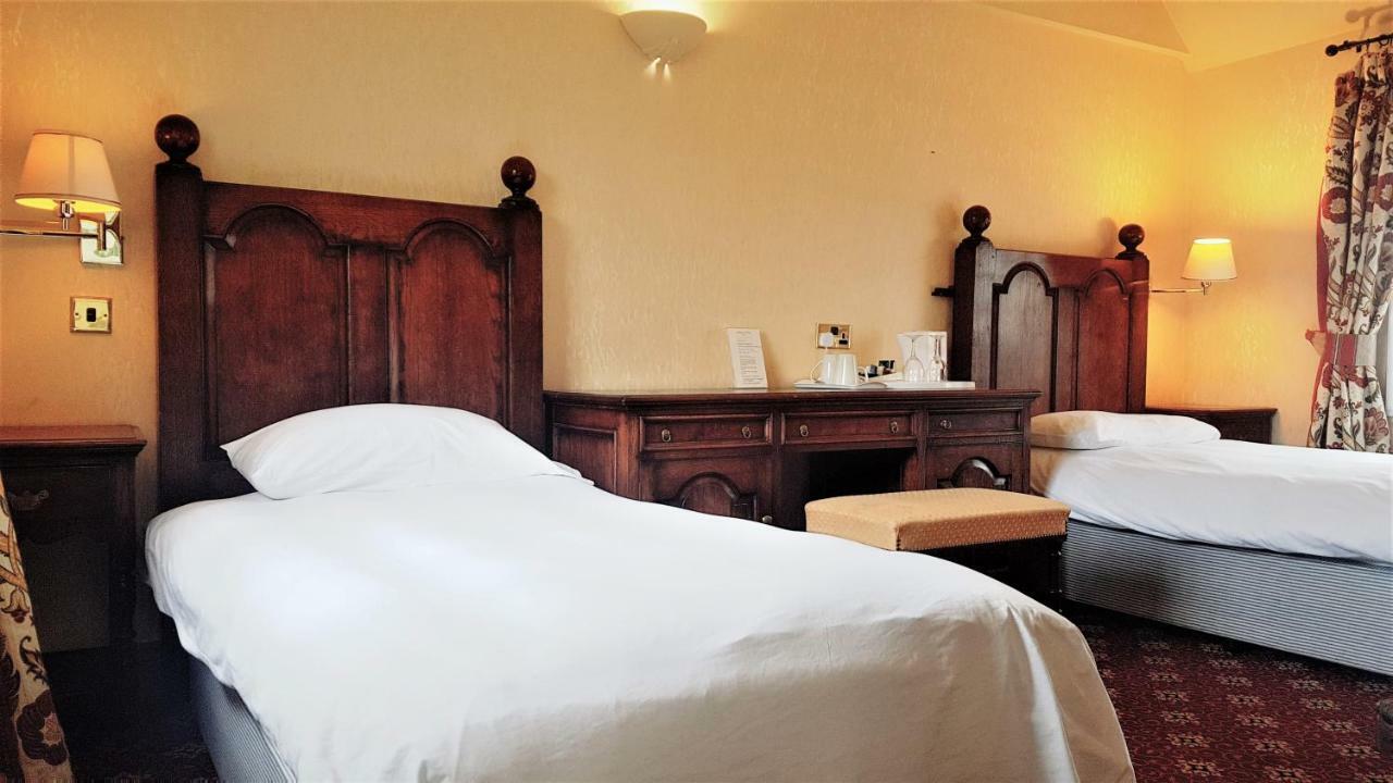 Villare Hitchin Town Centre Экстерьер фото